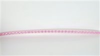 Bracciale Ops! Donna Tennis Nude in Silicone Cubic Zirconia OPSTEW-62 - OPSTEW-62
